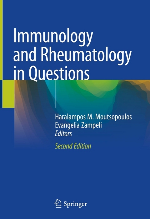 Immunology and Rheumatology in Questions - 