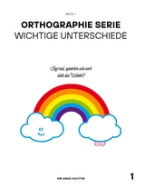 Orthographie Serie - Kim Angie Cicuttin