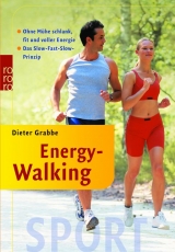 Energy-Walking - Dieter Grabbe