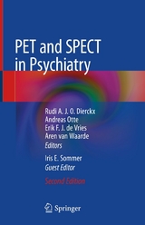 PET and SPECT in Psychiatry - 