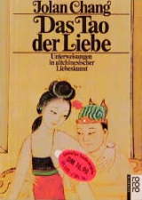 Das Tao der Liebe - Jolan Chang