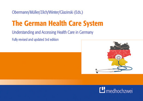 The German Health Care System - 