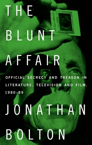 Blunt Affair -  Jonathan Bolton