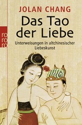 Das Tao der Liebe - Jolan Chang