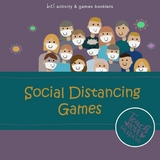 Social Distancing Games - Beate Baylie, Karin Schweizer