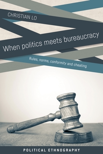 When politics meets bureaucracy -  Christian Lo