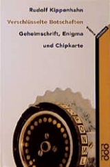 Verschlüsselte Botschaften - Rudolf Kippenhahn