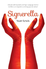 Signerella -  Starr Lewis