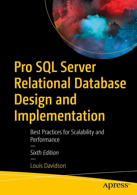 Pro SQL Server Relational Database Design and Implementation -  Louis Davidson