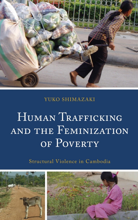 Human Trafficking and the Feminization of Poverty -  Yuko Shimazaki