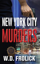 New York City Murders -  W.D. Frolick