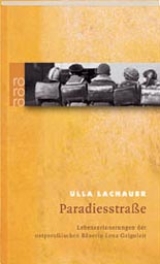 Paradiesstrasse - Ulla Lachauer