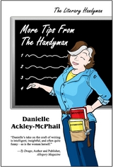 More Tips From the Handyman -  Danielle Ackley-McPhail