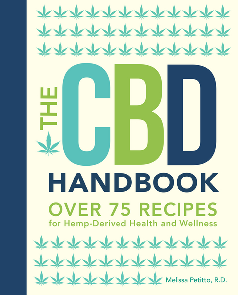 CBD Handbook -  Melissa Petitto