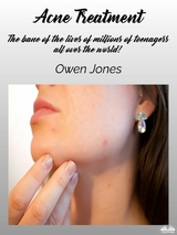 Acne Treatment - Owen Jones