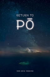 Return to Po -  Jon-Erik Jardine