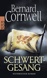 Schwertgesang - Bernard Cornwell