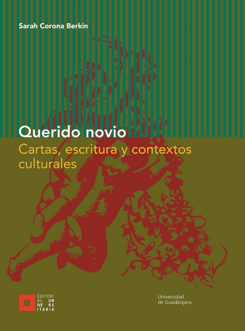 Querido novio - Sarah Corona Berkin