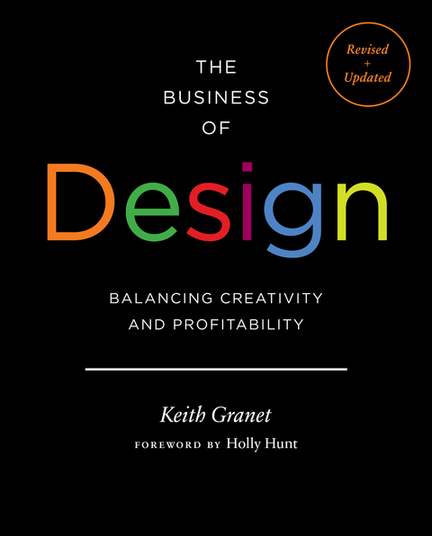 Business of Design -  Keith Granet