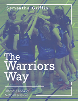 Warriors Way -  Samantha Griffin