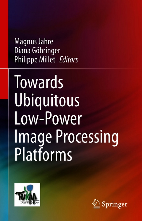 Towards Ubiquitous Low-power Image Processing Platforms - 