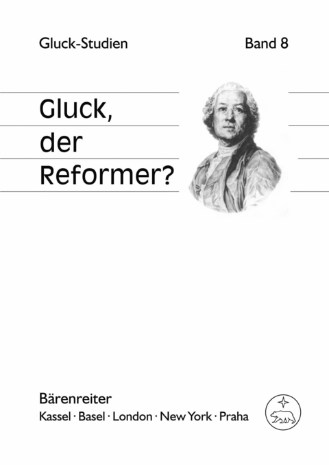 Gluck, der Reformer? - 