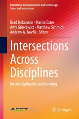 Intersections Across Disciplines - 