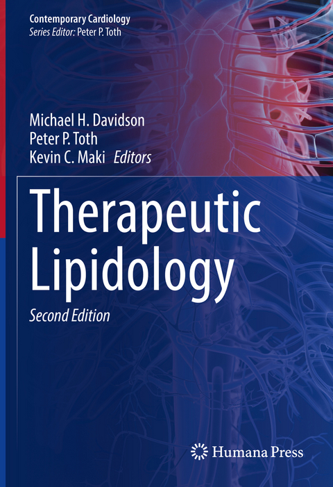 Therapeutic Lipidology - 
