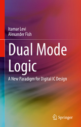 Dual Mode Logic - Itamar Levi, Alexander Fish