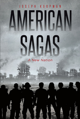 American Sagas - Joseph Koopman