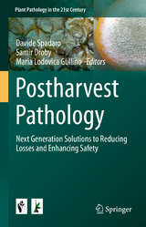 Postharvest Pathology - 