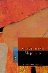 Mephisto - Klaus Mann