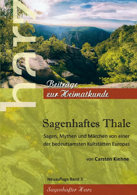 Sagenhaftes Thale - Carsten Kiehne