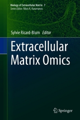 Extracellular Matrix Omics - 