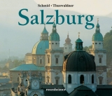 Salzburg - Schmid, Gregor M; Thuswaldner, Werner