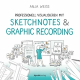 Professionell visualisieren mit Sketchnotes & Graphic Recording - Anja Weiss