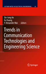 Trends in Communication Technologies and Engineering Science - 