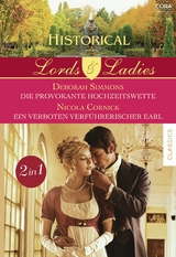 Historical Lords & Ladies Band 83 -  Deborah Simmons,  Nicola Cornick