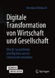 Digitale Transformation von Wirtschaft und Gesellschaft