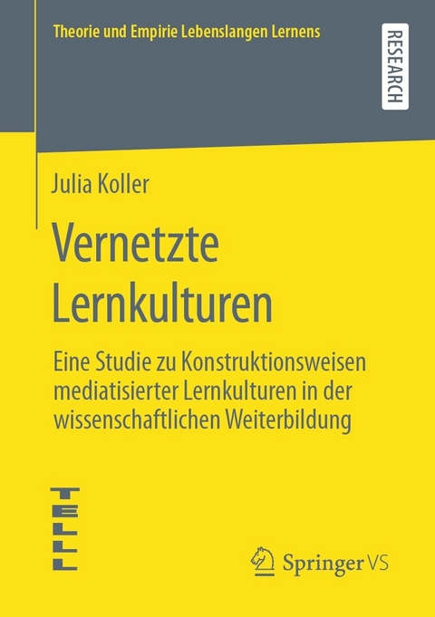 Vernetzte Lernkulturen - Julia Koller