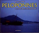 Peloponnes - Klaus G Förg