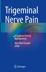 Trigeminal Nerve Pain - 