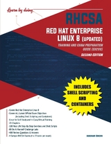 RHCSA Red Hat Enterprise Linux 8 (UPDATED) -  Asghar Ghori