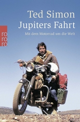 Jupiters Fahrt - Ted Simon