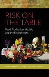 Risk on the Table - 