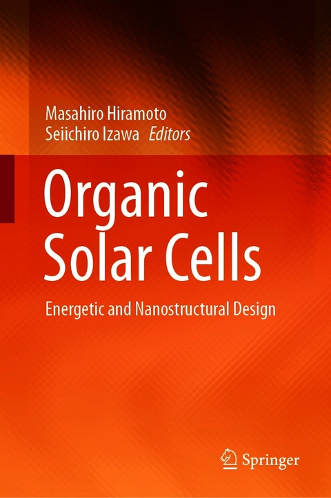 Organic Solar Cells - 