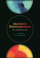 Stochastic Thermodynamics -  Luca Peliti,  Simone Pigolotti