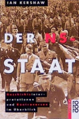 Der NS-Staat - Ian Kershaw