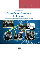 From Saint-Germain to Lisbon - Michael Gehler