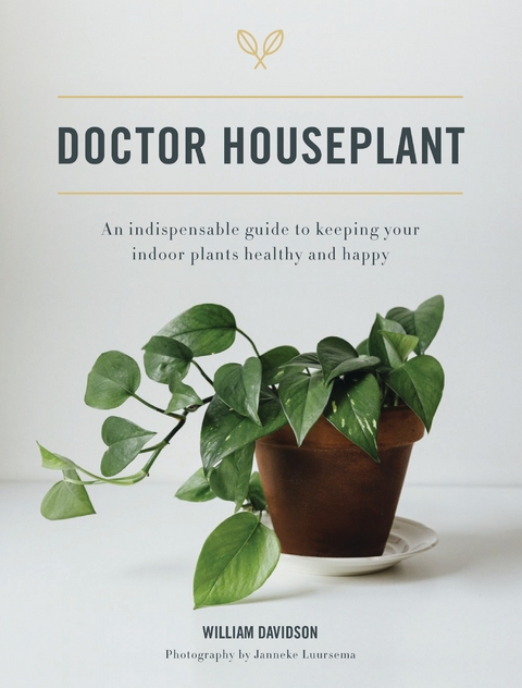 Doctor Houseplant -  William Davidson